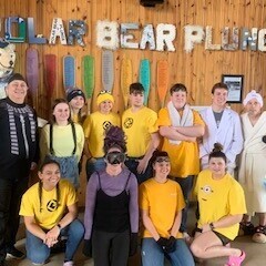 Davis Family Power Drink Plungers